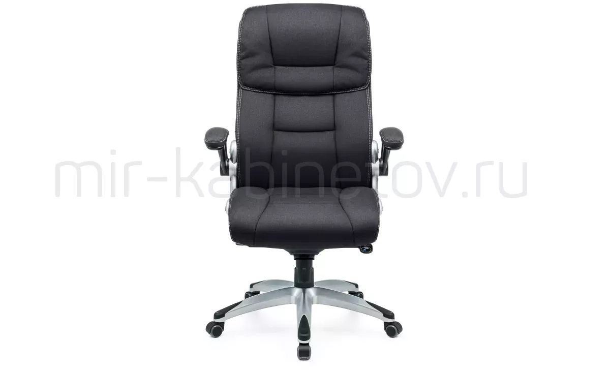 Кресло для руководителя Nickolas linen – фото 2